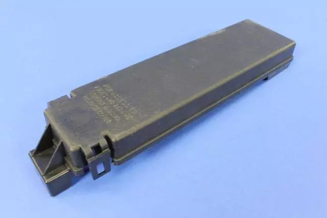 Power Distribution Center Cover - Mopar (5134137AA)