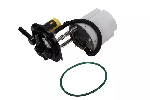 Acdelco™ Fuel Pump And Sender Assembly - GM (M100059)
