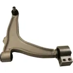 RK620571 - : Front Right Lower Suspension Control Arm and Ball Joint Assembly for Moog Image