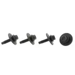 W714310S424 - : Bolt And Washer Assembly Hex.Head for Ford Image
