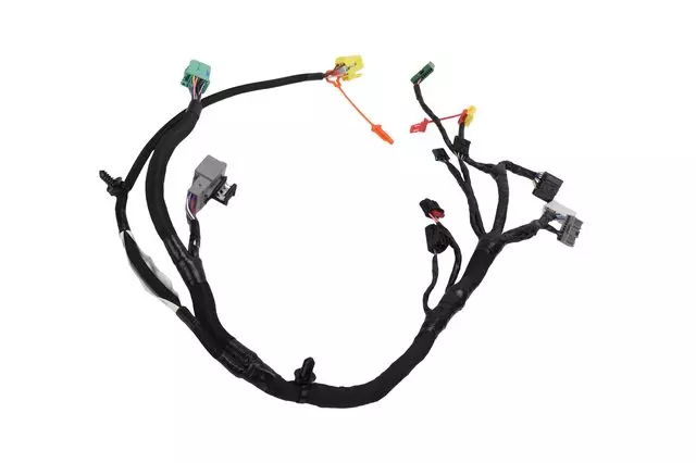 Steering Column Wiring Harness - GM (22776441)