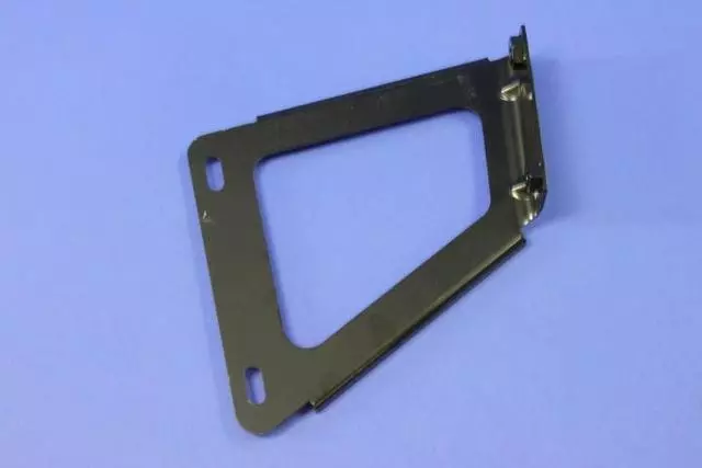 Fascia Retainer, Right - Mopar (5030612AA)