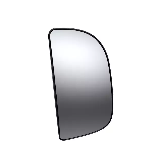 68460760AA - Doors, Door Mirrors and Related Parts: Spotter Mirror Replacement Glass, Right for Ram: 1500, 1500 Classic, 2500, 3500 Image