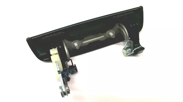 Handle, Outside - Subaru (63160FE000QI)