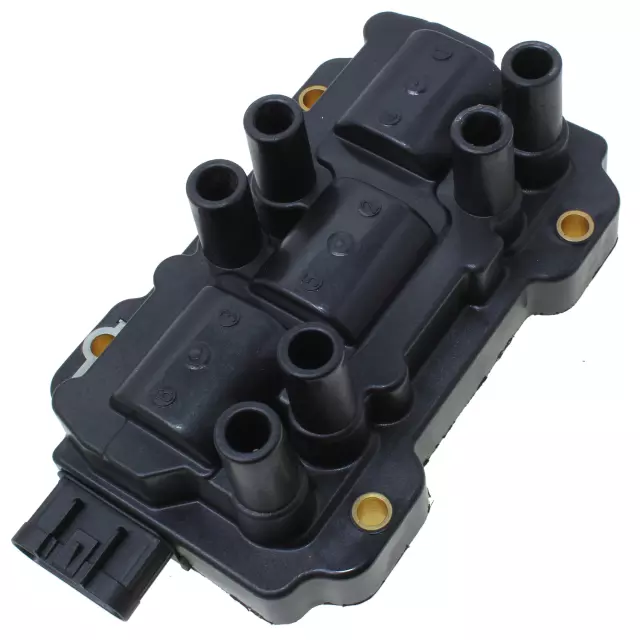 9201066 - Ignition Systems: Ignition Coil for Walker Products Inc. - Image