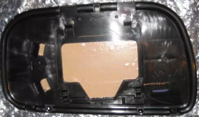 Mirror Glass - Toyota (87931-33030)