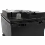 BXL96RA - Electrical: Motorcraftâ„¢ Battery for Ford Image