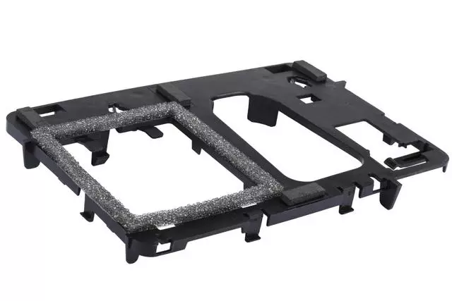 Mount Plate - GM (22895260)