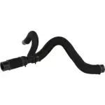 72913 - : CURVED RADIATOR HOSE, DAYCO for DAYCO HYDRAULIC Image