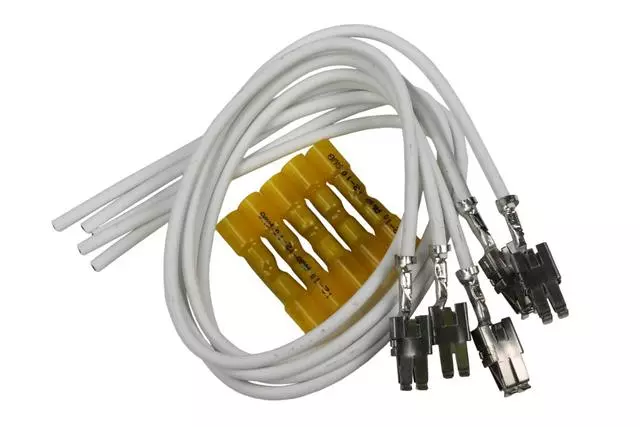 13587365 - : Wire Splice for GM Image