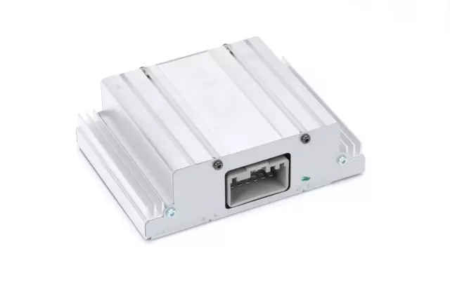 Accessory AC and DC Power Control Module - GM (13599326)