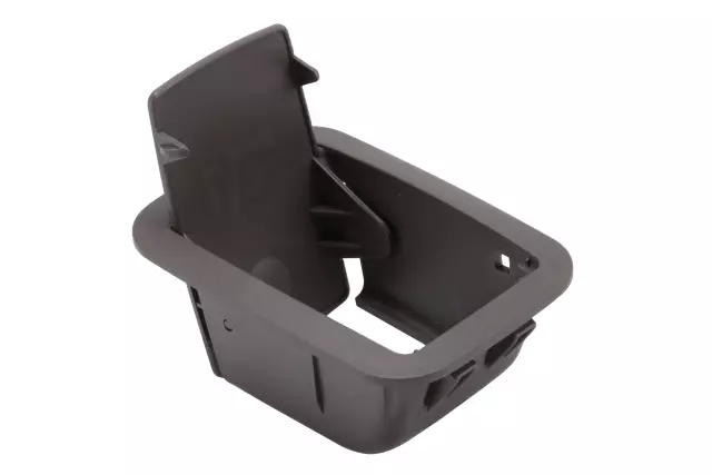 13474445 - Body: Anchor Cover for Chevrolet: Cruze Image