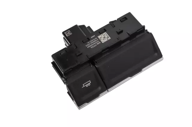 84849996 - : Multi Switch for GMC: Sierra 1500 Image