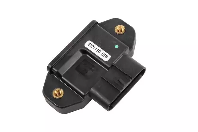 20904439 - : Trailer Brake Continue Relay Assembly for ACDelco Image