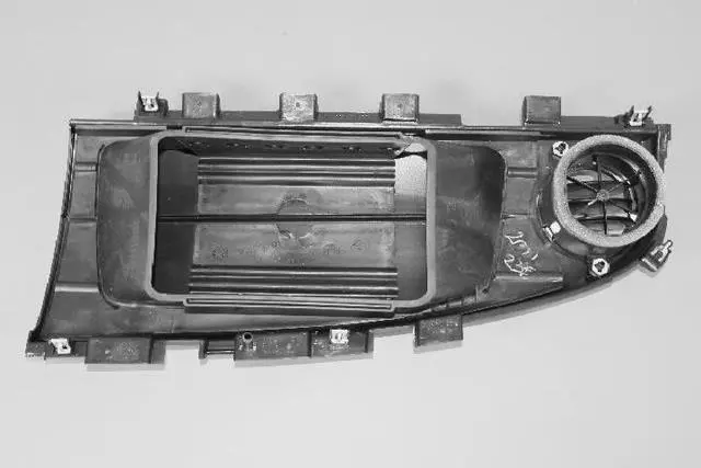 Air Bag Module Cover - Mopar (YW781BSAI)