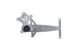 RPT145 - : Power Window Regulator Assembly w o Motor for AISIN Image