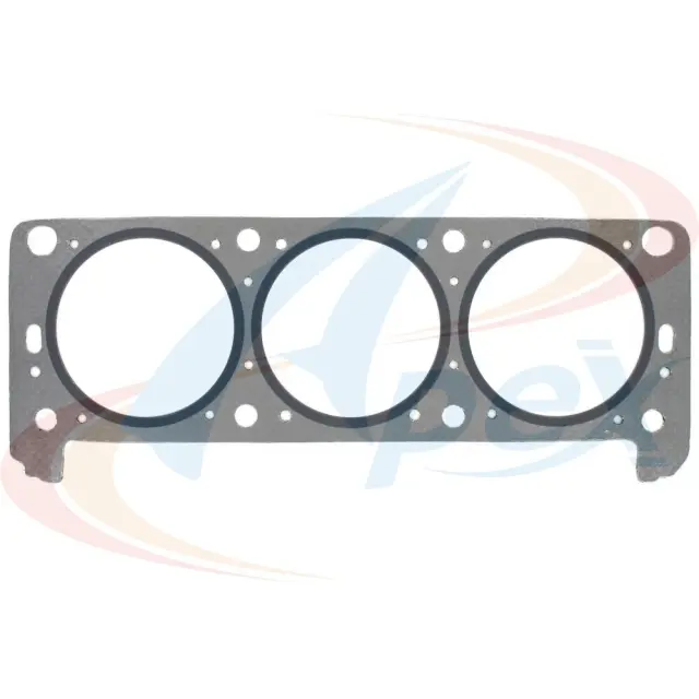AHG397 - Gaskets: APEX Automobile Parts Inc Head Gasket for APEX Automobile Parts Inc Image