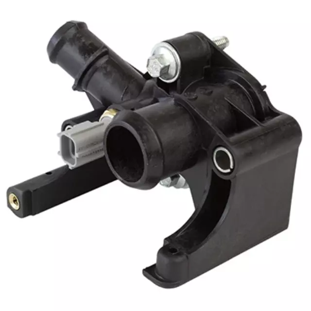 2011-2019 Ford Fiesta - Water Outlet - Ford (BE8Z-8K556-A)