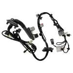 NZ6Z14631L - : Wire Assembly Jumper for Ford Image