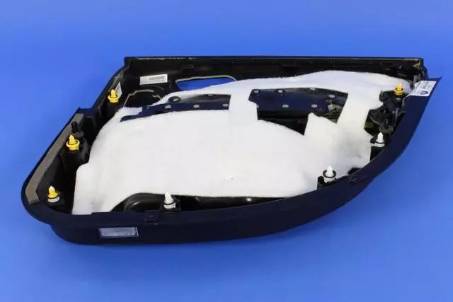 5RE671M8AB - Interior Trim: Rear Door Panel, Left for Mopar Image