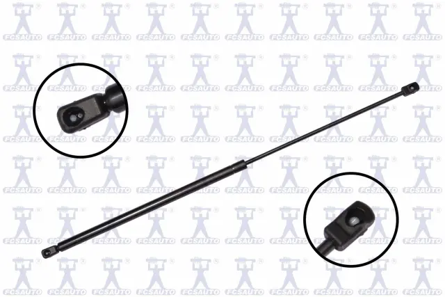 86000 - Exterior: Focus Auto Parts Hood Lift Support for Focus Auto Parts Image