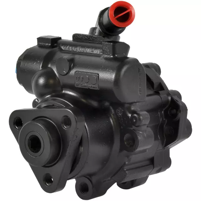 36P0990 - : Power Steering Pump for ACDelco Image