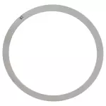 7T4Z4067R - Transmission: Automatic Transmission Differential Carrier Bearing Shim for Ford: Edge, Explorer, Flex, Fusion, Police Interceptor Sedan, Police Interceptor Utility, Taurus | Lincoln: Continental, MKS, MKT, MKX, MKZ, Nautilus Image