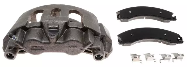 19428835 - : Remanufactured Caliper for GM Image