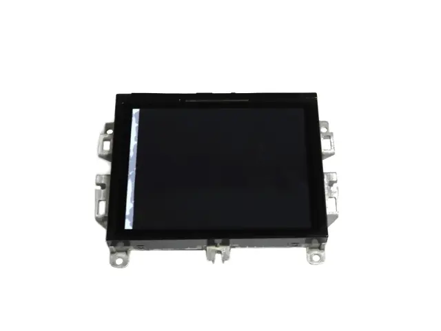 68429211AG - Electrical: Multi Media Radio for Dodge: Durango Image