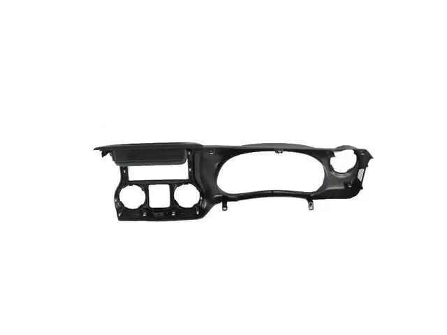 Instrument Cluster Bezel - Mopar (6EW011X9AB)