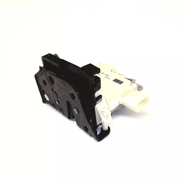 3C1837016B - Body: Lock for Volkswagen: Passat, Tiguan Image