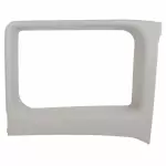 6C2Z1625508AAA - Body: Window Trim for Ford: E-150, E-250, E-350 Super Duty Image