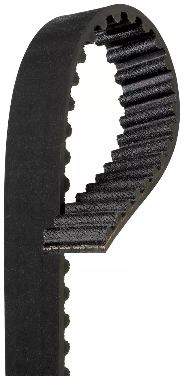TB349 - : Timing Belt for ACDelco Image