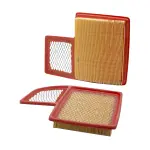49130 - : WIX Air Filter Panel for WIX Image