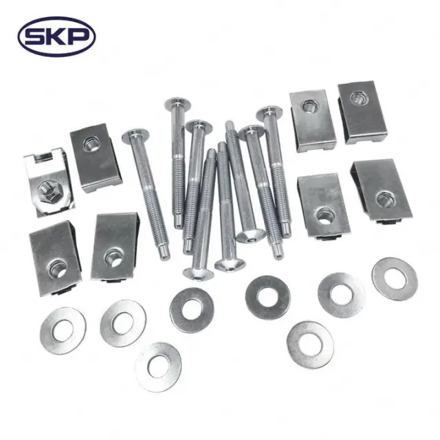 SK924311 - : SKP Truck Bed Mounting Hardware for Skyward Automotive Image