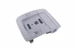 84975802 - : Ash Gray Roof Console for GM Image