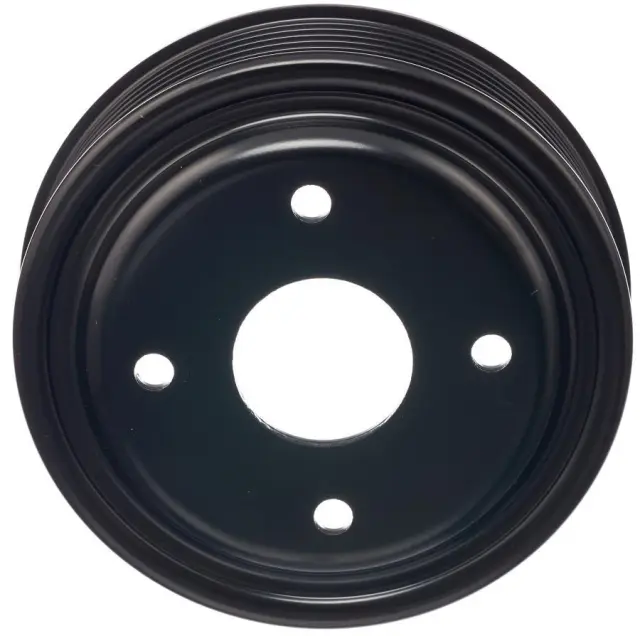 210514P110 - Cooling System: Pulley for INFINITI: FX35, G35, M35, QX4 Image