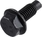 1125N8041 - Suspension: Shock Bolt for Nissan: ARIYA, Armada, Kicks, Kicks Play, Micra, Quest, Versa Image image