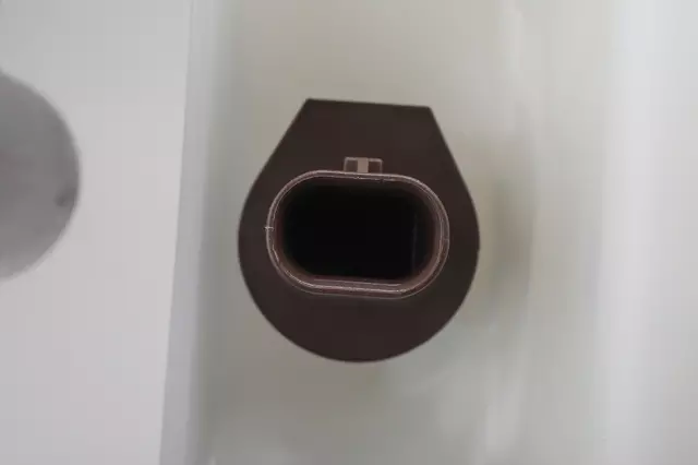 84826642 - Brakes: Master Cylinder for Chevrolet: Silverado 2500 HD, Silverado 3500 HD, Suburban 3500 HD | GMC: Sierra 2500 HD, Sierra 3500 HD Image