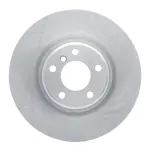 60031113 - : Disc Brake Rotor for DYNAMIC FRICTION Image