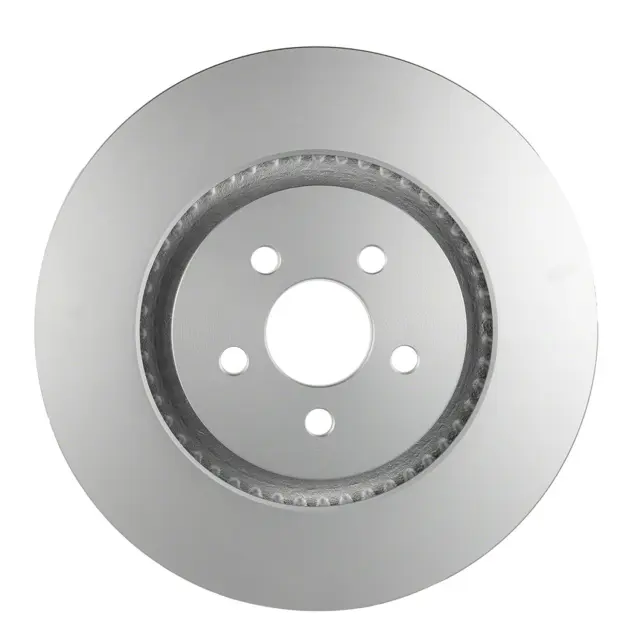 Rotor Assembly - Ford (LU2Z-1V125-E)