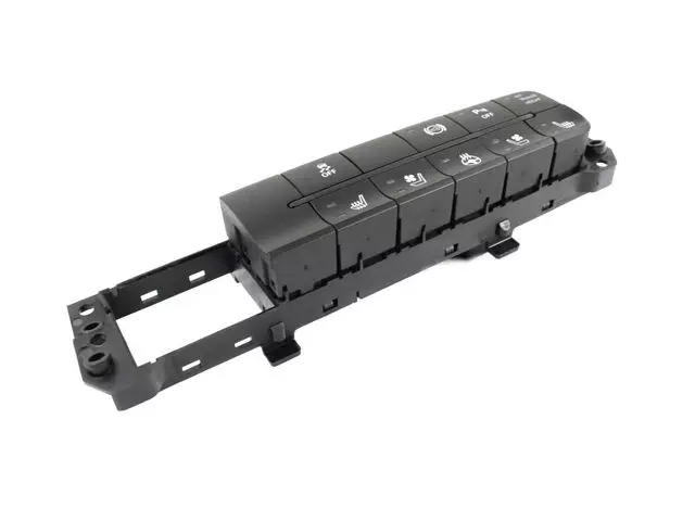 Instrument Panel Switch - Mopar (68225574AA)