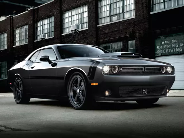 82214313AB - Mopar Accessories - Component Parts: Vehicle Hood Kit for Mopar Image