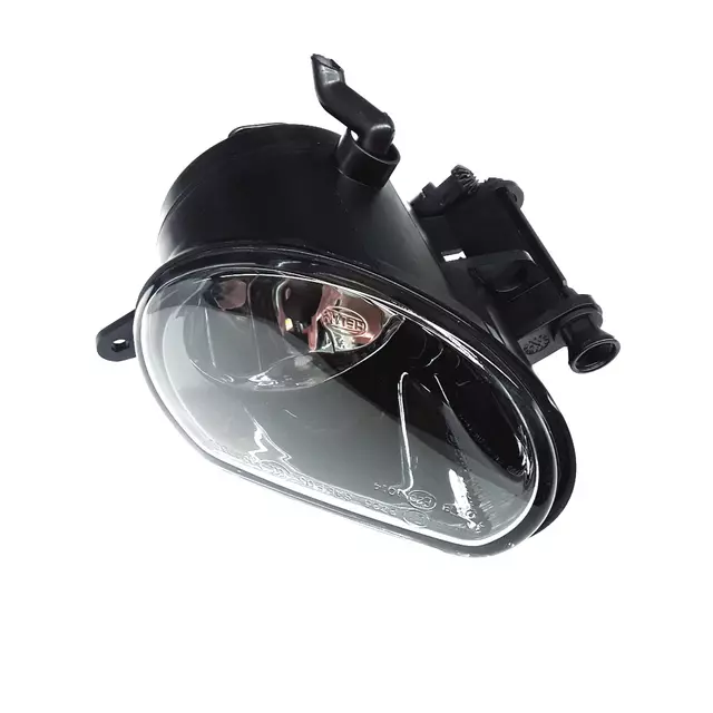 4L0941699D - : Fog Lamp for Audi Image