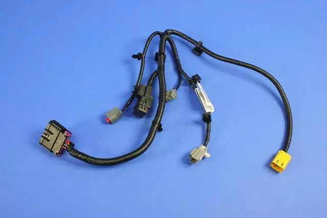 68240457AA - Electrical: Seat Wiring for Fiat: 500 Image