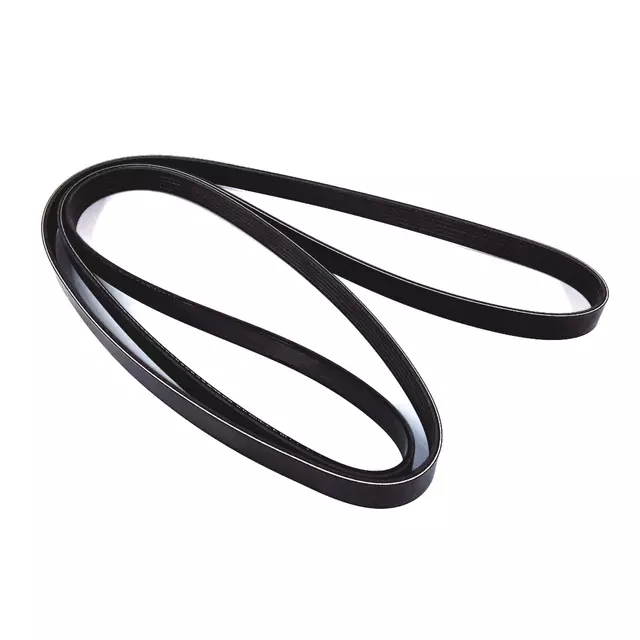 6E903137AE - : Serpentine Belt for Audi: Q7 Image