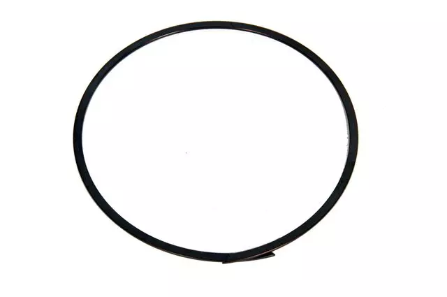 24263706 - Transmission: Automatic Transmission 3-5-Reverse Clutch Backing Plate Retaining Ring for Buick: Enclave, LaCrosse | Cadillac: SRX | Chevrolet: Equinox, Impala, Impala Limited, Malibu, Traverse | GMC: Acadia, Terrain | Pontiac: G6, Torrent | Saab: 9-4X | Saturn: Aura, Outlook, Vue | Suzuki: XL-7 Image