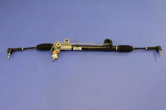 Power Steering Gear - Mopar (4865678AH)