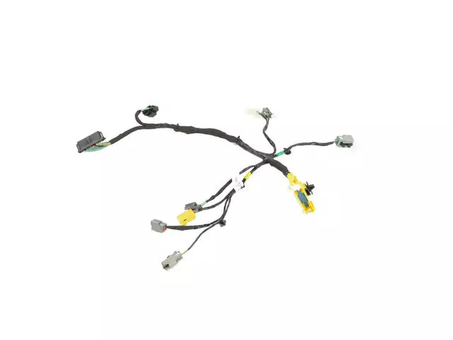 Seat Cushion Wiring - Mopar (68357663AA)