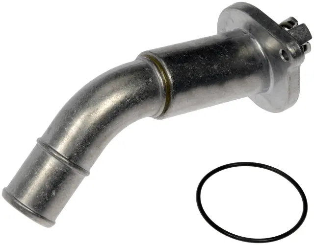 9022800 - Belts and Cooling: Engine Coolant Thermostat Housing Assembly for Dorman Image